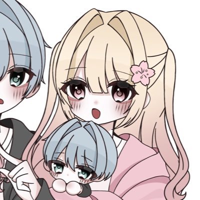 nananana_0328's profile picture. 🧸 @xllr3m_ 🦖 @maki_ki_ 🐈‍⬛ @ruru_1362 🐧 @rkcxy🍲 @nemu_aisu 👴🏻 @04ren_49 🎀 @ayk440