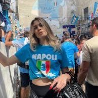 Rossella Pezzella. Calcio Napoli 24. (@pezzellarosella) 's Twitter Profile