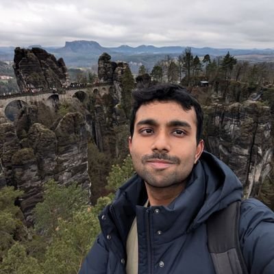 Mol Bio 🧬 Previously IMPRS PhD Student @MPI_molgen @maxplanckpress | MSc @WeizmannScience | Caffeine & Cats | he/him