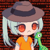 Nova Noodle (@ghucal_parade) 's Twitter Profile