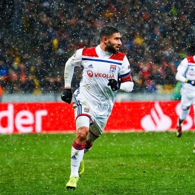 Supporter du plus grand club de l'histoire @OL ❤💙