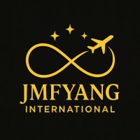 JMFYANG INTERNATIONAL (@jmfintlofc) 's Twitter Profile