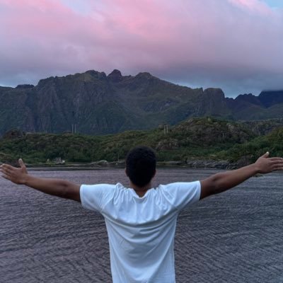 rayan0179's profile picture. building @ElevatorPitchHQ