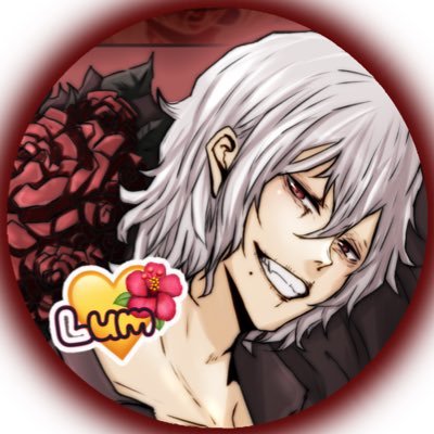 🌺 𝓛𝓾𝓶💛さんのプロフィール画像