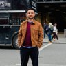 Qasim_Shah77's profile picture. Cardiac Physiologist 📍London