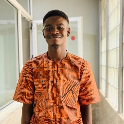 A Biochemist, research assistant II on ARISE-PP Program under Dr Emmanuel Amlabu (Pi), Teacher at Command Day Secondary School Chindit Cantonment Zaria.