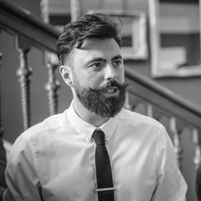 Lewis Brackpool Profile