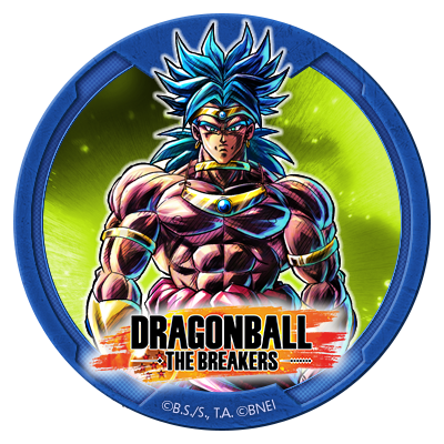 Legendary Super Saiyan 2024 Profile