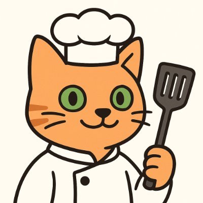 👨🍳 Cat chef cooking daily memecoins on @solana
🐱 Meow meow | CA: FEtDuNKyBEyjToHud74y9YVCAxFj84uHBRfVX3aVjupx