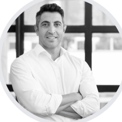 Ex-tech founder now running my 8-figure portfolio. Sharing my public market playbook. Check my platform👇; newsletter: https://t.co/YbA9orbDfk