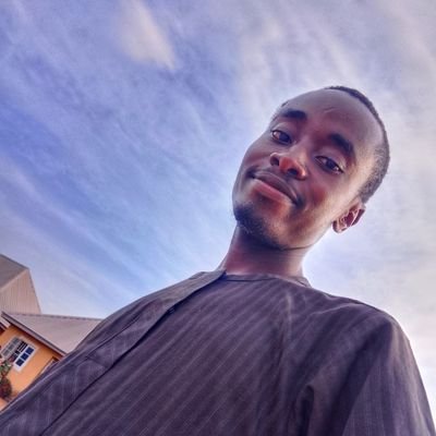 Chemical Engineer 👷👷
Cool Chap🤗🤗.
Fun lover😉😉.
Ig:gr8_ken😇😇.
https://t.co/TVt7QcP1nP