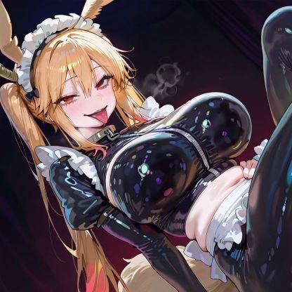 TSuppyMaid's profile picture. 