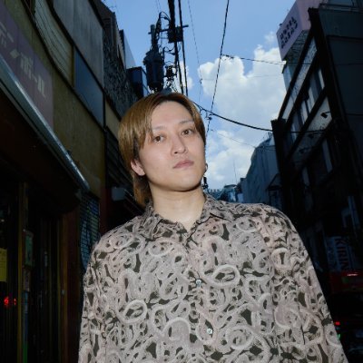 Acoustic Guitar|Game https://t.co/3CGWxG3xUT|仕事依頼は✉️➡︎ fml@grayzone.tokyo