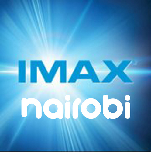 The latest 3D theatre in Kenya.