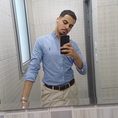 Mustafaljazzar's profile picture. 