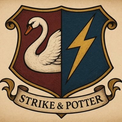 #IStandWithJKRowling
#StandWithJKRowling
#IStandWithSandiePeggie
💚🤍💜
#recastsnapehbo
Harry Potter and Strike!
Hufflepuff
Teen debating adult(sometimes) stuff