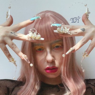 ckdesignedit / ckbubbles Profile