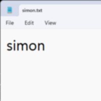 Simon Scheers (@simonscheers) 's Twitter Profile