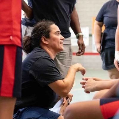 Gema_55's profile picture. Entrenadora: @baloncestotelde
       Tecnificación: @shootbasketcamp
                         🏀🇮🇨