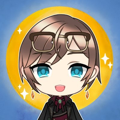 rockn0919's profile picture. Vtuberが好き