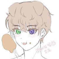 안초 // 모심글 🧊 (@anchoshi) 's Twitter Profile