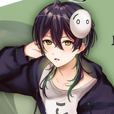 Kobayakaw4's profile picture. いいねぼっと？ #apex #Valorant #PokemonGO