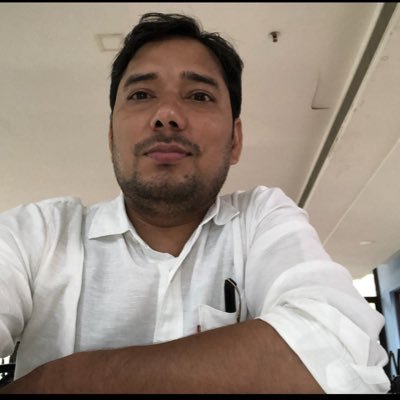 RChourasiya86's profile picture. 
