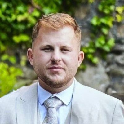 Reform UK Councillor for Illtyd Ward, Vale of Glamorgan.