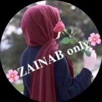 🌸ZAINAB ONLY🌸 (@klllll__zozo) Twitter profile photo