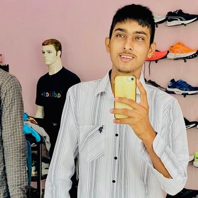 जय शंकर राष्ट्रीय लोकतांत्रिक पार्टी भीलवाड़ा 🔰🔰हनुमान बेनीवाल जी के लिए जीवन समर्पित 🙏🥺@hanumanbeniwal छोटी सी उम्र में कुछ कर दिखाने का जुनून है