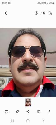 Pradeep77813942's profile picture. Journlist & Collumnlist