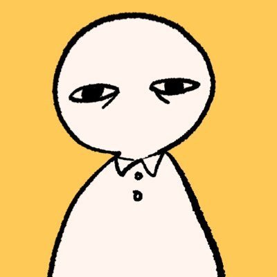 ルービンさんのプロフィール画像