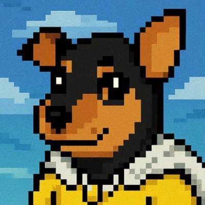 Bonk_trencher|#蜜蜂狗_Beedog_Builder | CPVE_Contributor
