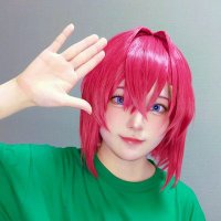 ヨワネ (@yowanecos__) 's Twitter Profile Photo ヨワネ (@yowanecos__) 's Twitter Profile Photo