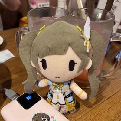 rumaime's profile picture. 麻央・星梨花p 765AS箱推し 日本語を学んでいます ふみぎp