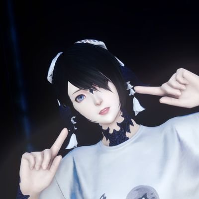 アウラ大好き♥️♥️ 無言フォローFF外失礼します 中文&日本語&English Aegis-Elemental