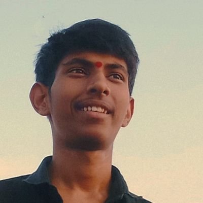 Gaurapatil12's profile picture. DevRel Lead @TBE 🎙 | Aspiring AI Engineer 🤖 | FastAPI, Python, ML | #AI #OpenSource #Hackathons | Sharing + Learning 🚀