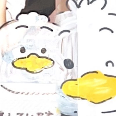 冬眠ちゅー あひるのペックルに最近ハマってます👈🏻