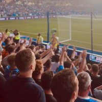 David Hynds (@d_hynds) 's Twitter Profile