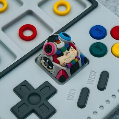 FroztyJackz's profile picture. 弾幕はアート、STGは修行。
ノーコン？無理だけど夢見てる。
Shooting is my therapy. Dodging is life.
🇯🇵/🇬🇧 OK｜ゲーム中心｜弾幕好きと繋がりたい