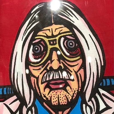 KzMWmldT13jRbEh's profile picture. ただの株が好きなおっさん　たまにヤジる