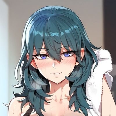 Welcome to my class at Garrett mach monistary. Who would you like at your service, a hot femboy? futa? or all 3 in one professor~
Rp account(18+no minors)🎭