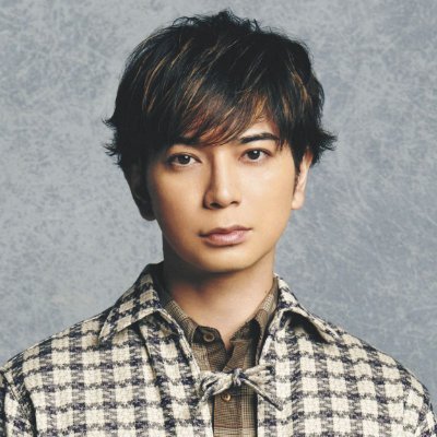 嵐☆公式写真☆松本潤☆嵐ロゴ☆デビュー後 松潤 Jun Matsumoto/松本潤 (@mjc_jun_ofcl) / X