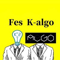 Fes K-algo (@feskalgo2025) 's Twitter Profile