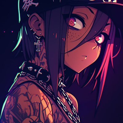 Riku Matti-San Profile