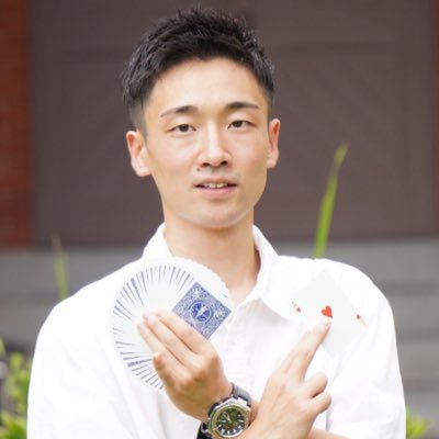 夢と笑顔を届けるマジシャン羽哉斗🪄🎩 ミスターコンテストに参戦!🃏 華麗な手品であなたの心を頂戴します😎感動のマジックショーにご注目ください♠️❤️♦️♣️