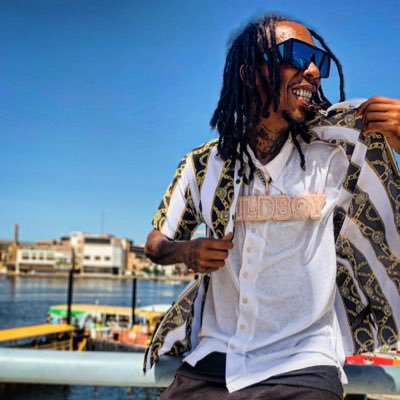 Hip Hop Artist / Songwriter 🦂♏️ YOUTUBE : Wild Boy Crazy TIKTOK: Wild Boy Crazy