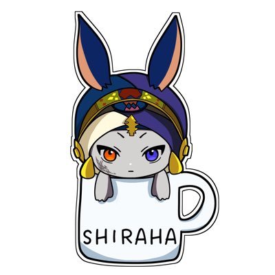 白羽さんのプロフィール画像