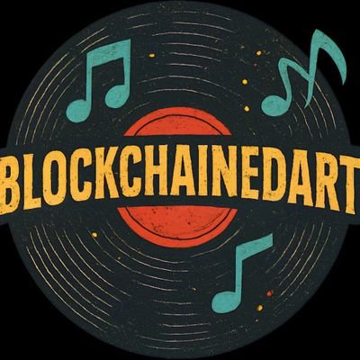 BlockchainedArt - Shop of Unreleased Songs | 🎙 Be the owner of a single copy of Unreleased Song NFT
