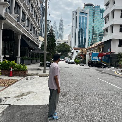 bilalsvoice's profile picture. Software Engineer ☕ 💻
Diet • Tech  • Travel • MMA
 🌍